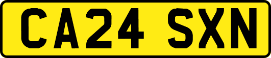 CA24SXN