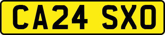 CA24SXO