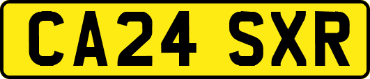 CA24SXR