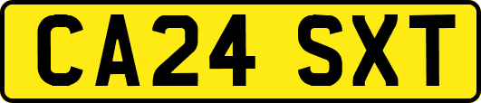 CA24SXT