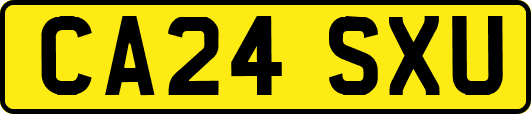 CA24SXU