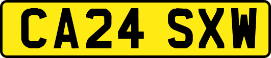 CA24SXW