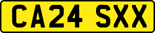 CA24SXX