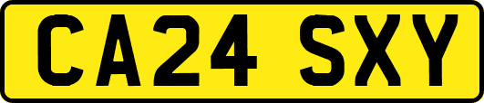 CA24SXY