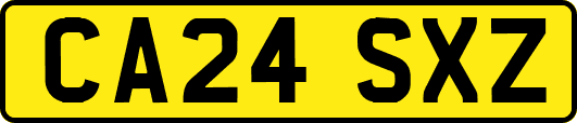 CA24SXZ
