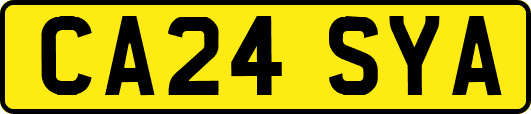 CA24SYA