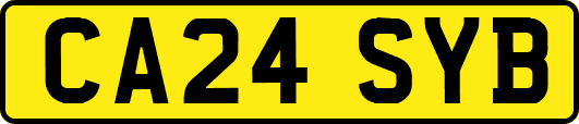 CA24SYB