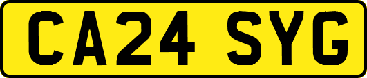 CA24SYG