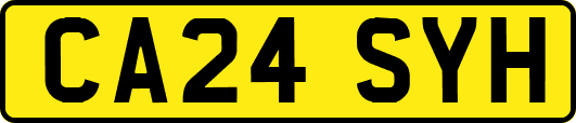 CA24SYH