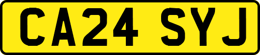 CA24SYJ
