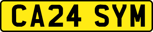 CA24SYM