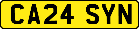 CA24SYN