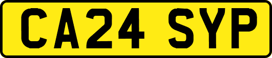 CA24SYP