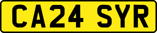 CA24SYR