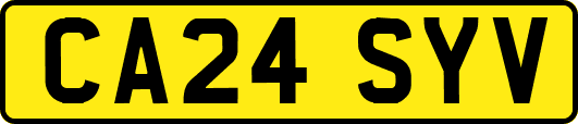 CA24SYV