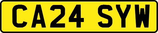 CA24SYW