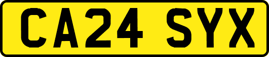 CA24SYX