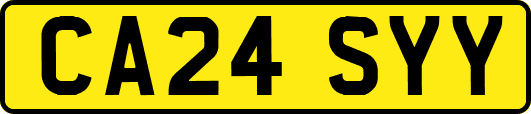 CA24SYY