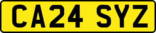 CA24SYZ