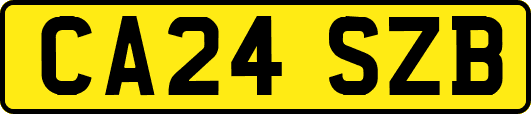 CA24SZB