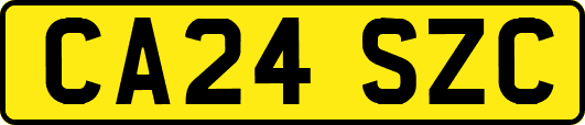 CA24SZC