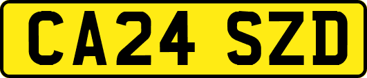 CA24SZD
