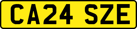 CA24SZE