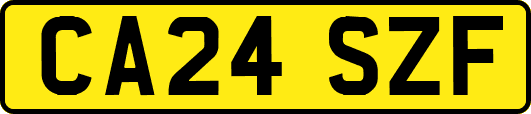 CA24SZF