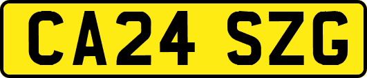 CA24SZG