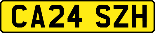 CA24SZH