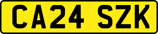 CA24SZK