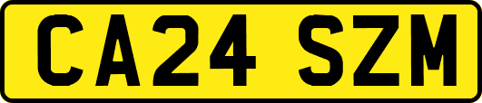 CA24SZM
