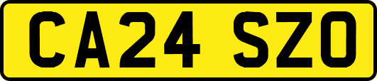 CA24SZO