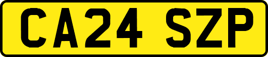 CA24SZP
