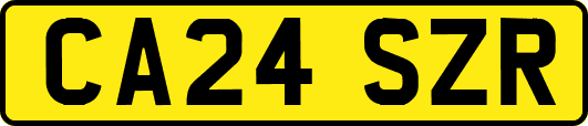 CA24SZR