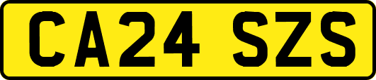 CA24SZS