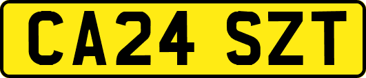 CA24SZT