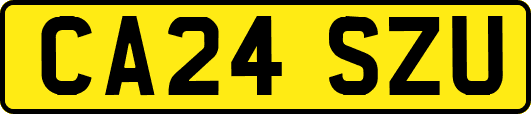 CA24SZU