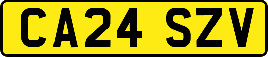 CA24SZV