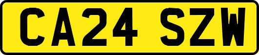 CA24SZW
