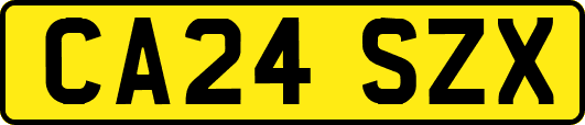 CA24SZX