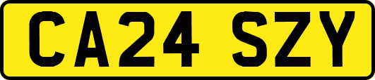 CA24SZY