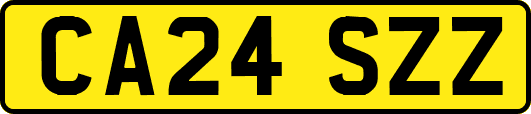 CA24SZZ