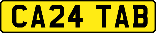 CA24TAB