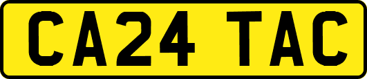 CA24TAC