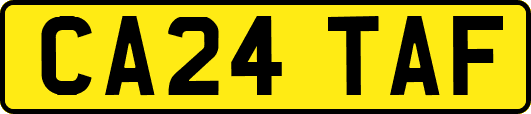 CA24TAF