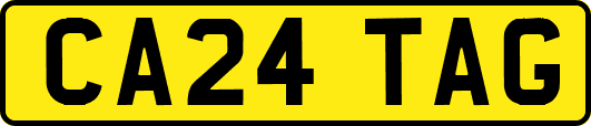 CA24TAG