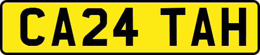 CA24TAH