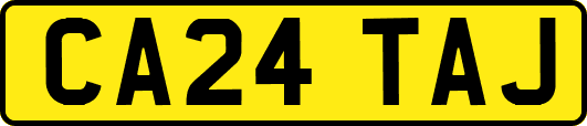 CA24TAJ