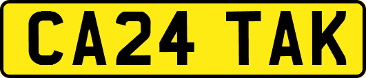 CA24TAK
